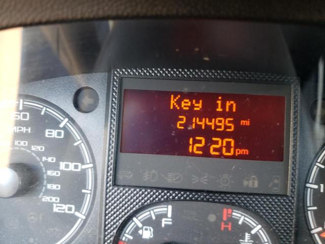 3C6TRVAG8EE119092 - 2014 RAM PROMASTER 白色 照片 8