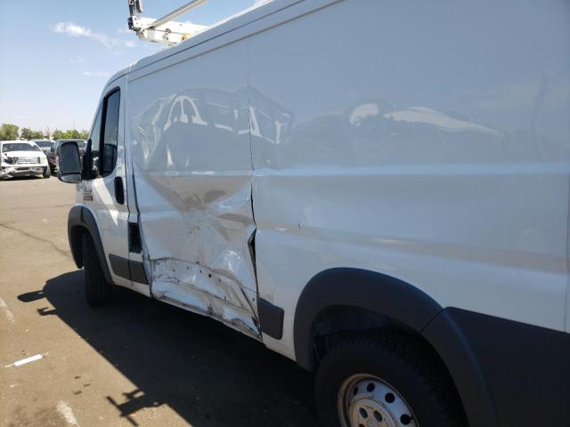 3C6TRVAG8EE119092 - 2014 RAM PROMASTER 白色 照片 9