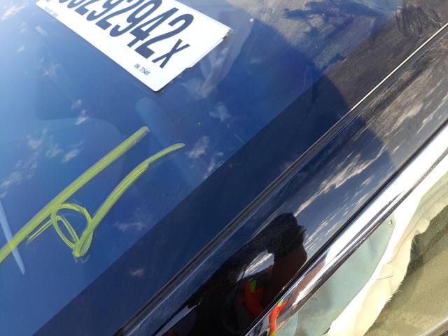 5YJSA1E22JF275409 - 2018 TESLA MODEL S Սև լուսանկար 8