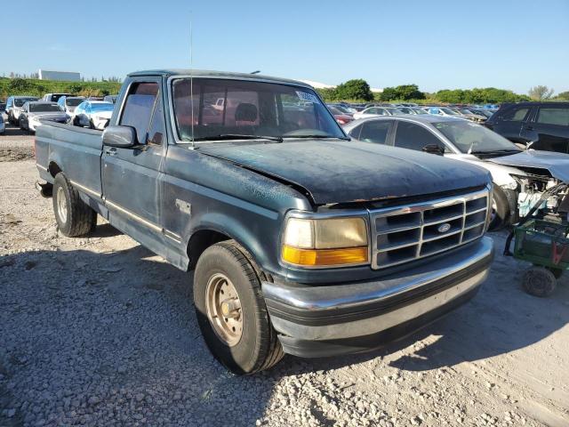 1FTEF15N2RNA85003 - 1994 FORD F150  photo 1