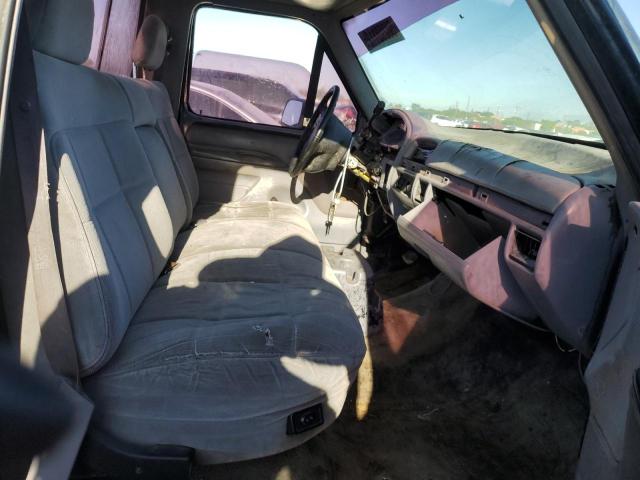 1FTEF15N2RNA85003 - 1994 FORD F150  photo 5