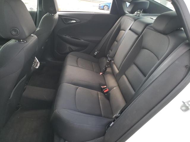 1G1ZJ5SUXGF340127 - 2016 CHEVROLET MALIBU HYB 白色 照片 6