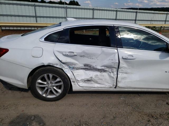 1G1ZJ5SUXGF340127 - 2016 CHEVROLET MALIBU HYB 白色 照片 9