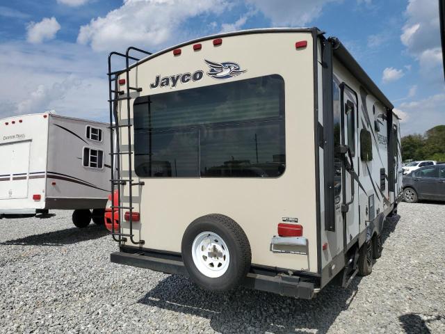 1UJBJ0BP3F14B0290 - 2015 JAY JAYCO TWO TONE photo 4