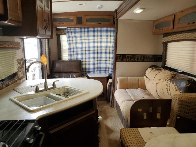 1UJBJ0BP3F14B0290 - 2015 JAY JAYCO TWO TONE photo 6