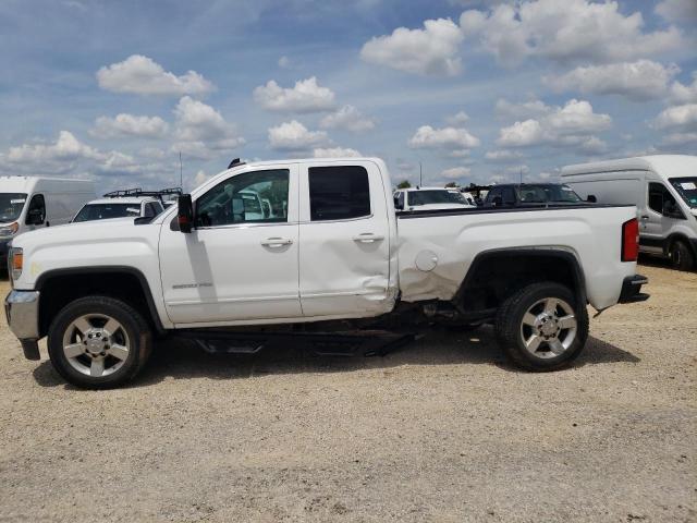 1GT21SEG4HZ189864 - 2017 GMC SIERRA C2500 SLE  photo 9