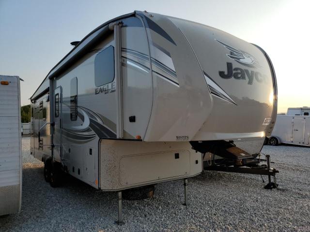 1UJCJ0BR0K1PR0242 - 2019 JAYCO EAGLE SUPE BEIGE photo 1