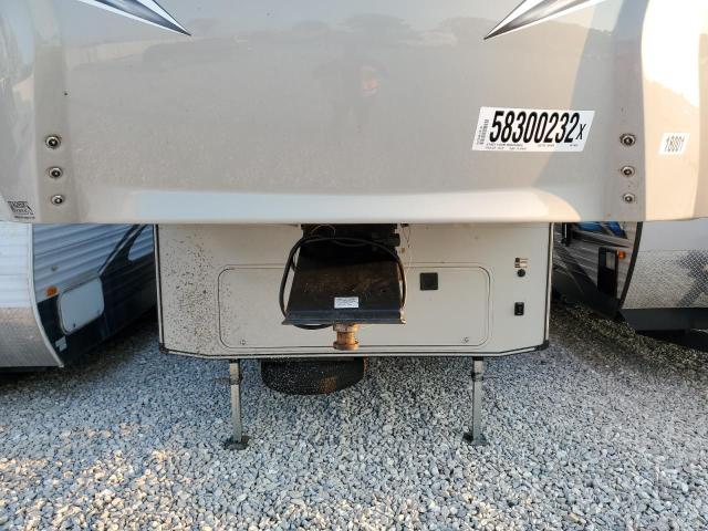 1UJCJ0BR0K1PR0242 - 2019 JAYCO EAGLE SUPE BEIGE photo 7