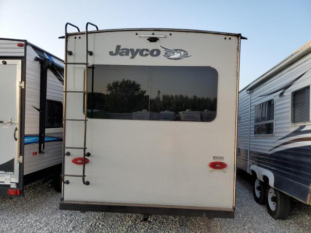 1UJCJ0BR0K1PR0242 - 2019 JAYCO EAGLE SUPE BEIGE photo 9