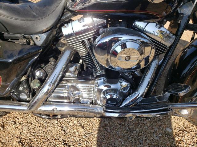 1HD1FCW112Y600596 - 2002 HARLEY-DAVIDSON FLHTCUI 黑色 照片 7