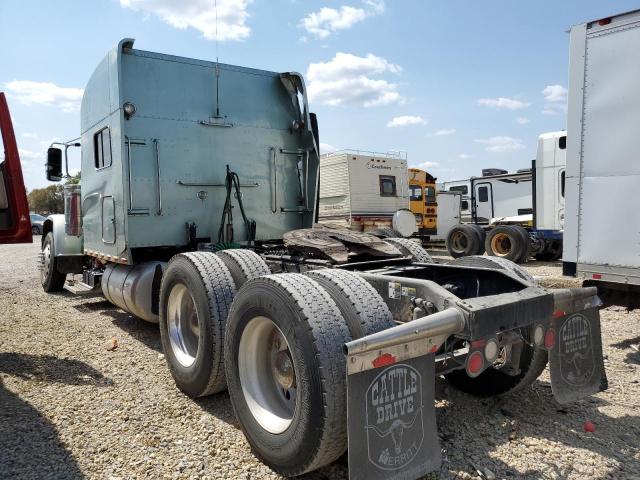 1XPXD49X8ED229423 - 2014 PETERBILT 389 GRAY photo 3