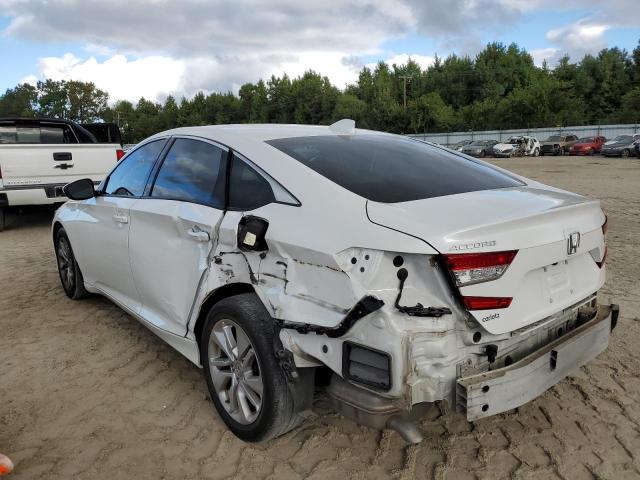 1HGCV1F11KA106458 - 2019 HONDA ACCORD LX  photo 3