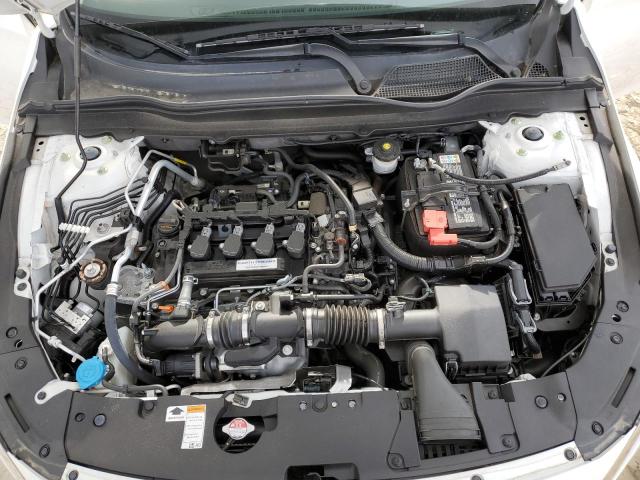 1HGCV1F11KA106458 - 2019 HONDA ACCORD LX  photo 7