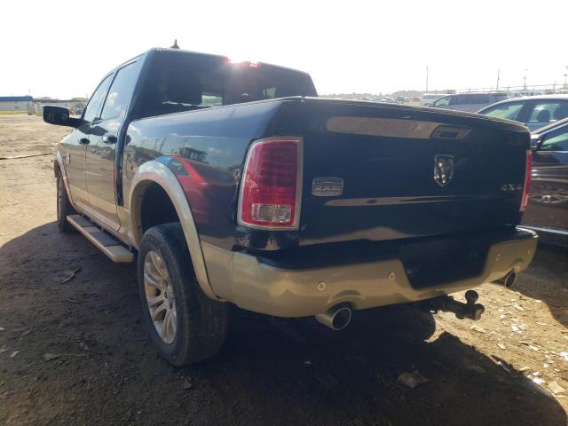 1C6RR7PM2FS544325 - 2015 RAM 1500 LONGH BLACK photo 3