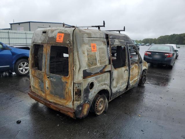 NM0LS6BN0AT040532 - 2010 FORD TRANSIT CO BURN photo 4