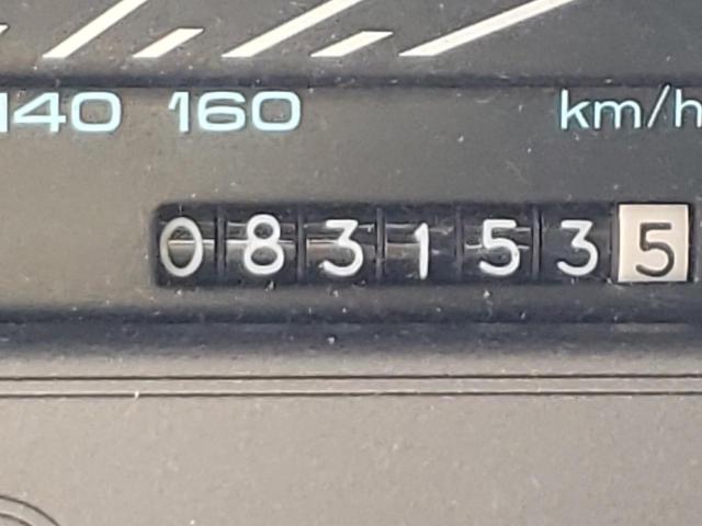 1G1BN53E6NR111534 - 1992 CHEVROLET CAPRICE CL 灰色 照片 8