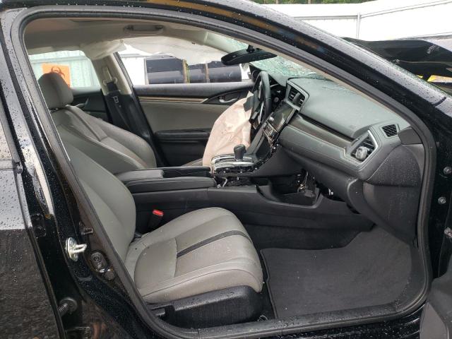 19XFC1F79KE006479 - 2019 HONDA CIVIC EXL Qara foto 5