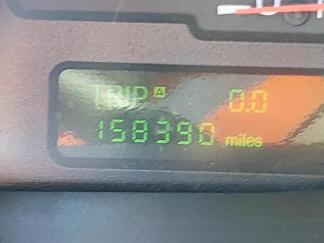 1LNHM87A7YY882653 - 2000 LINCOLN LS 白色 照片 8