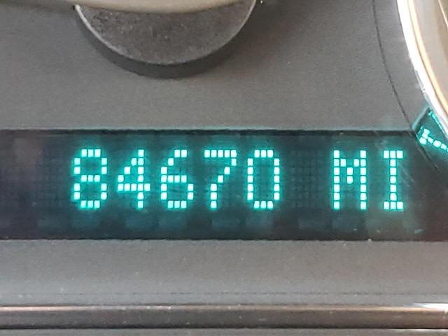 3GNCA13B19S618096 - 2009 CHEVROLET HHR LS BLUE photo 8