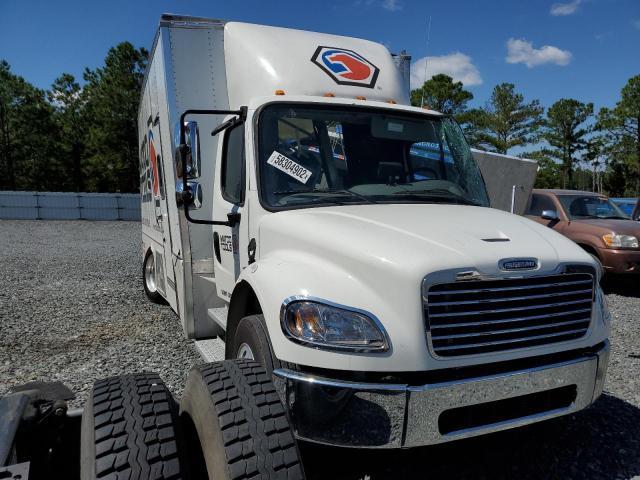 3ALACWFC5NDNM4271 - 2022 FREIGHTLINER M2 106 MED WHITE photo 1