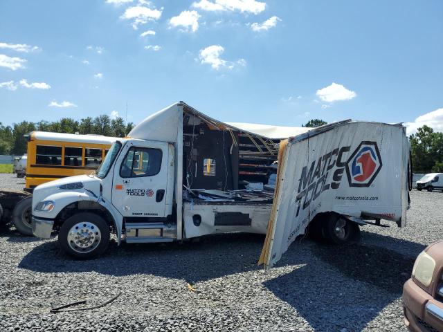 3ALACWFC5NDNM4271 - 2022 FREIGHTLINER M2 106 MED WHITE photo 9