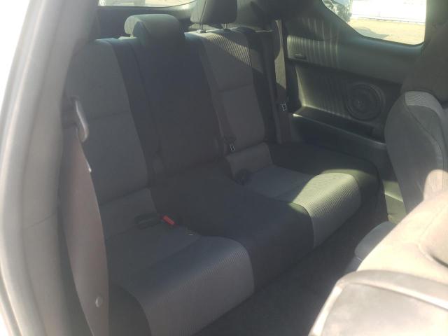 JTKJF5C77E3078881 - 2014 TOYOTA SCION TC თეთრი ფოტო 6