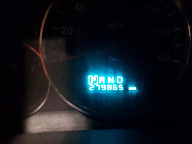 1J8HG48K56C270966 - 2006 JEEP COMMANDER 白色 照片 8