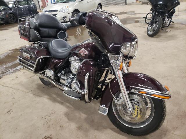 1HD1FCW365Y633826 - 2005 HARLEY-DAVIDSON FLHTCUI  照片 1