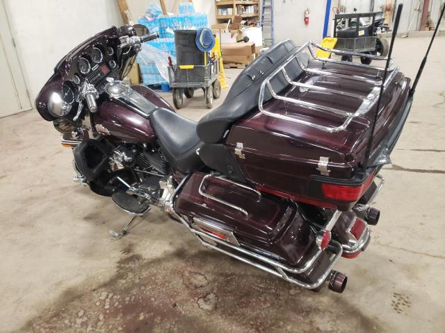 1HD1FCW365Y633826 - 2005 HARLEY-DAVIDSON FLHTCUI  照片 3