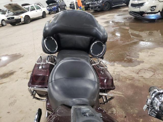 1HD1FCW365Y633826 - 2005 HARLEY-DAVIDSON FLHTCUI  照片 6