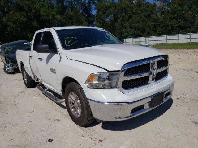 1C6RR6GG9DS650451 - 2013 RAM 1500 SLT  photo 1