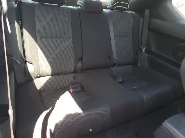 JTKJF5C79D3057741 - 2013 TOYOTA SCION TC SILVER photo 6