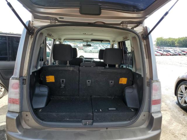 JTLKT324354024430 - 2005 TOYOTA SCION XB 银色 照片 9