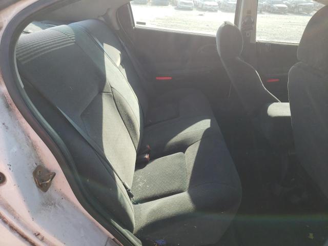 2B3HD46R31H547041 - 2001 DODGE INTREPID S 白色 照片 6