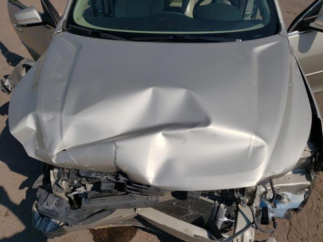 1G11C5SL9EF163291 - 2014 CHEVROLET MALIBU 1LT 金色 照片 7