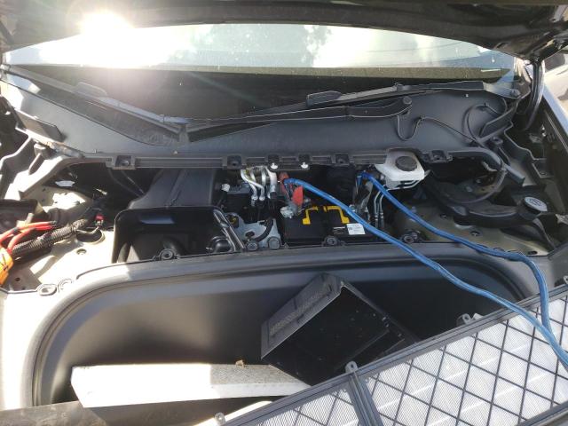 5YJYGAEE1MF239508 - 2021 TESLA MODEL Y رمادي صورة 7