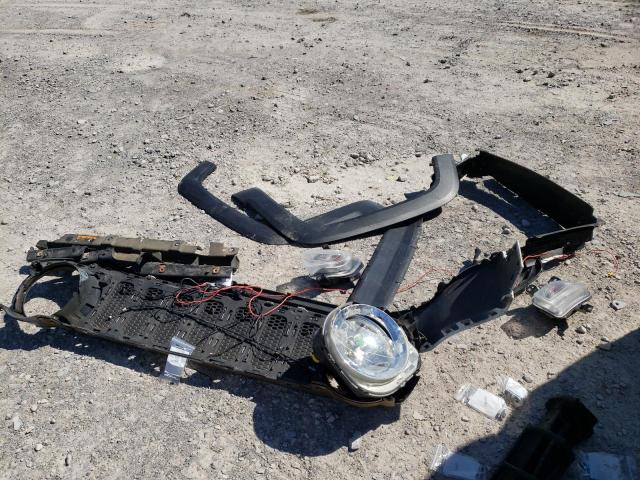 ZACCJBAT3GPE30494 - 2016 JEEP RENEGADE S 白色 照片 9