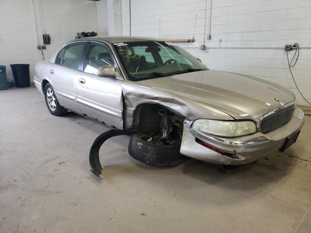 1G4CW54K324223984 - 2002 BUICK PARK AVENUE  photo 1