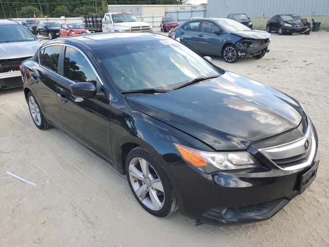 19VDE1F54FE003987 - 2015 ACURA ILX 20 PRE BLACK photo 1