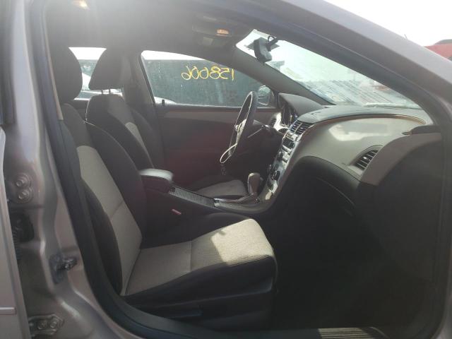 1G1ZC5E1XBF109670 - 2011 CHEVROLET MALIBU 1LT 米色 照片 5
