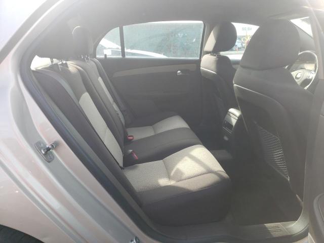 1G1ZC5E1XBF109670 - 2011 CHEVROLET MALIBU 1LT 米色 照片 6