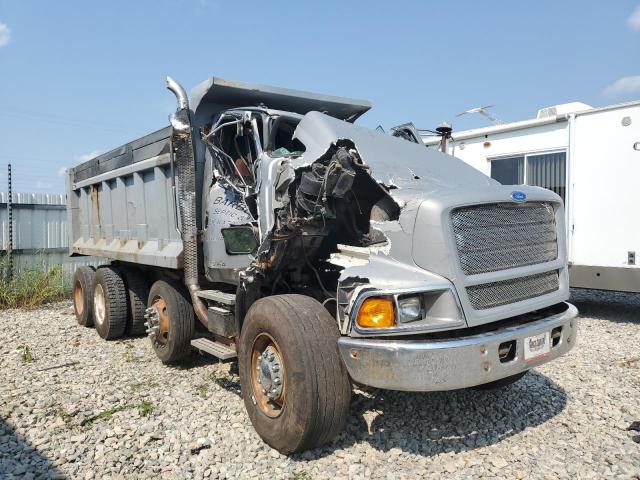 1FDZS96S3VVA11479 - 1997 FORD H-SERIES L GRAY photo 1