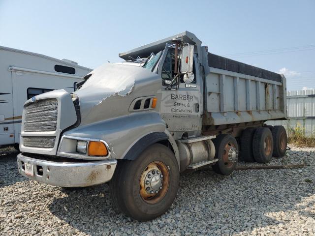 1FDZS96S3VVA11479 - 1997 FORD H-SERIES L GRAY photo 2