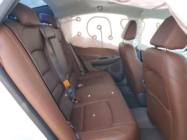 1G1ZH5SX3HF277153 - 2017 CHEVROLET MALIBU PRE WHITE photo 6