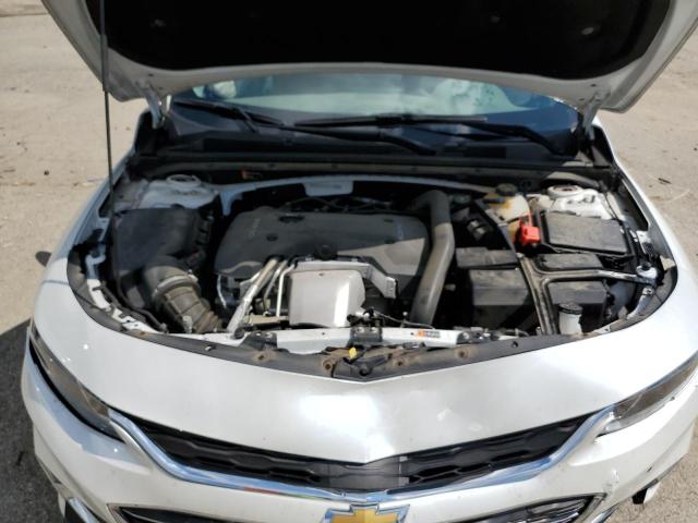 1G1ZH5SX3HF277153 - 2017 CHEVROLET MALIBU PRE WHITE photo 7