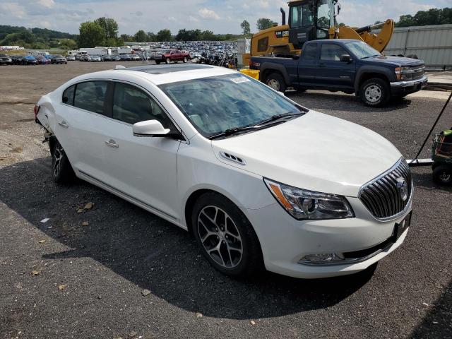 1G4G45G37GF174800 - 2016 BUICK LACROSSE SPORT TOURING  photo 1