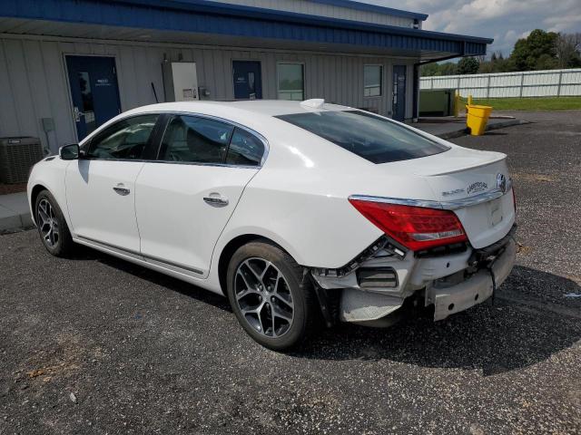 1G4G45G37GF174800 - 2016 BUICK LACROSSE SPORT TOURING  photo 3