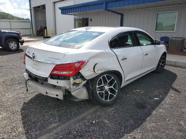 1G4G45G37GF174800 - 2016 BUICK LACROSSE SPORT TOURING  photo 4