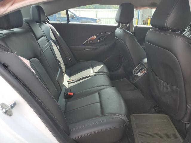 1G4G45G37GF174800 - 2016 BUICK LACROSSE SPORT TOURING  photo 6