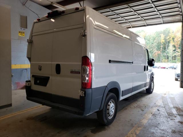 3C6TRVDG5JE133828 - 2018 RAM PROMASTER WHITE photo 4